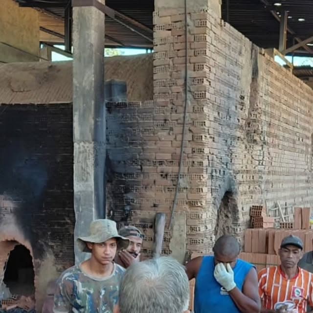 Publicação de João Batista Tita no Instagram