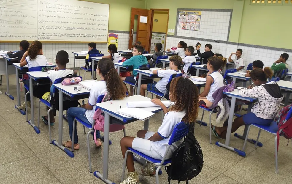Educação de Qualidade