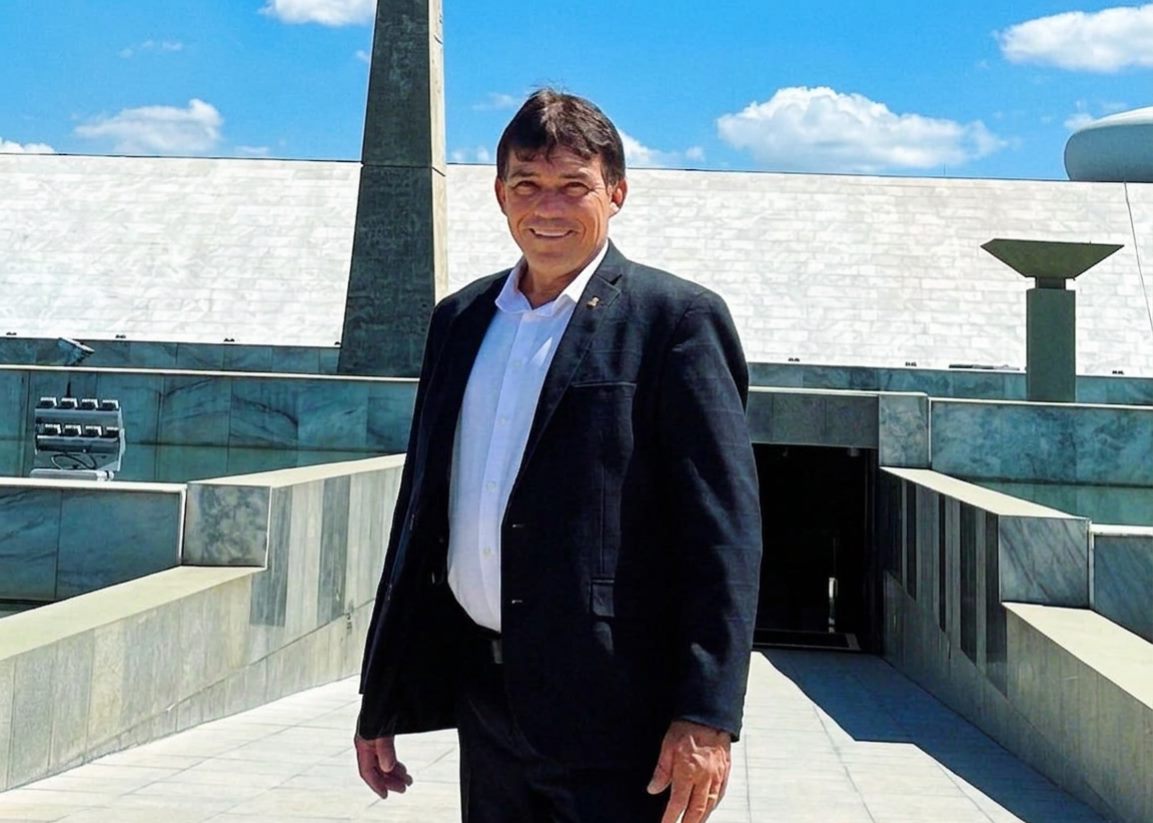 Assessor Parlamentar na Câmara Federal